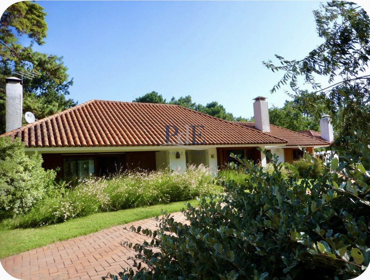 Exclusiva Casa en Alquiler de Temporada, Rincón del Indio, Punta del Este - Imagen 56
