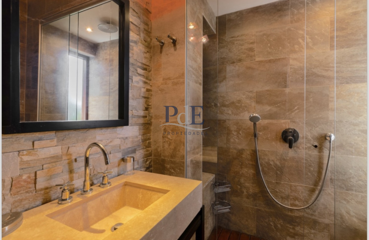 Casa de 5 dorm con Piscina y Vistas al Mar. Montoya, Punta del Este. - Imagen 30