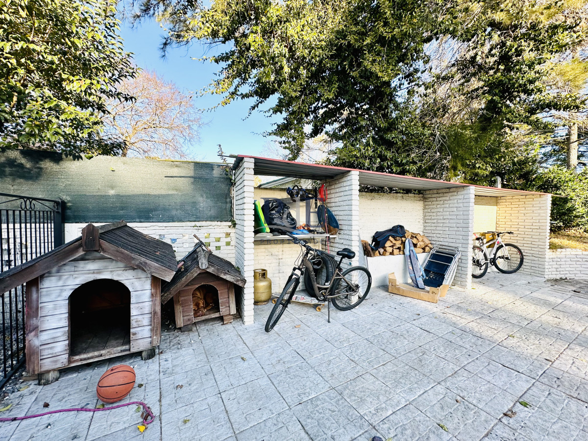Espectacular casa de 5 dormitorios con piscina climatizada y barbacoa en Alquiler de Temporada!! - Imagen 57