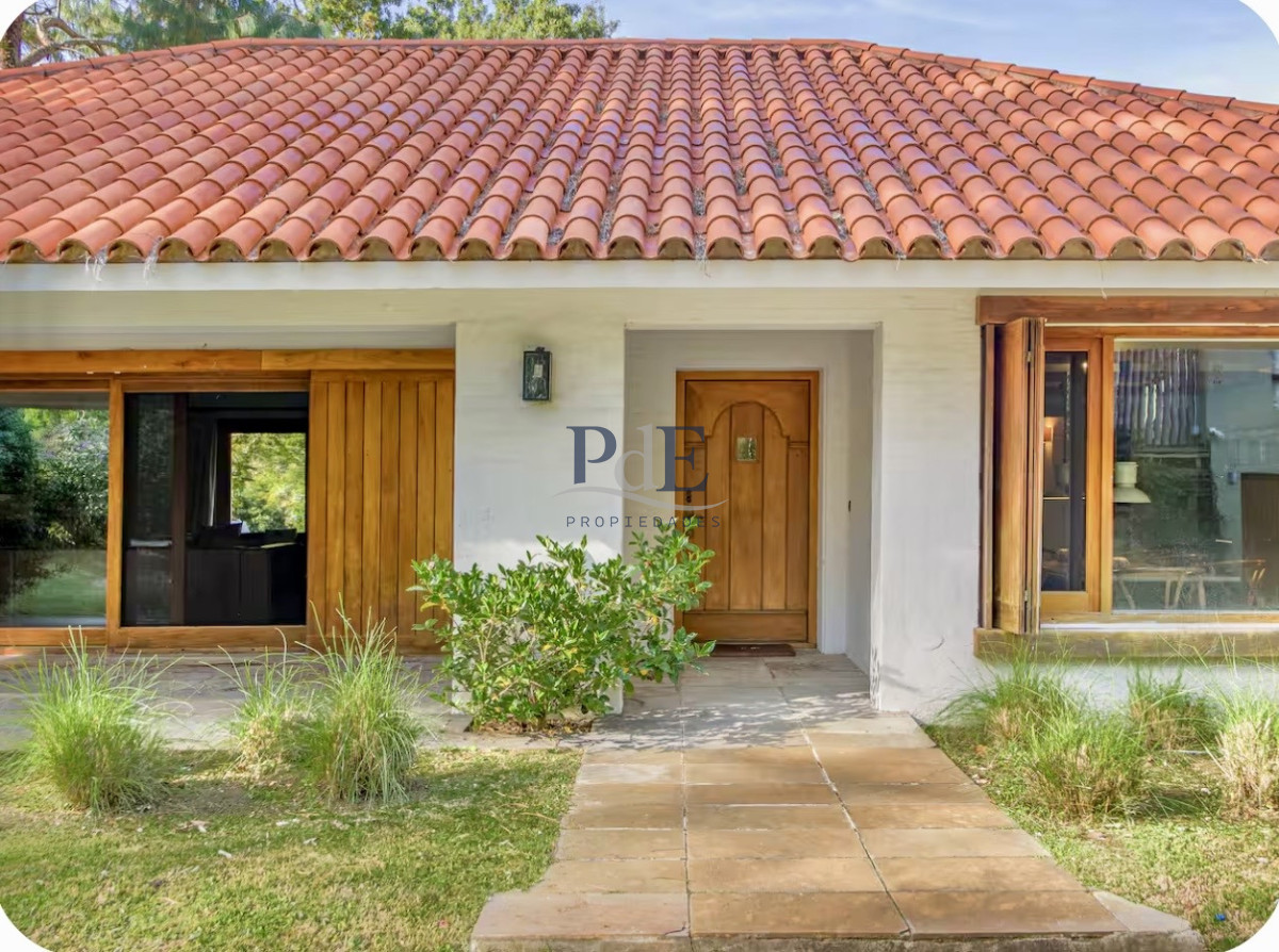 Exclusiva Casa en Alquiler de Temporada, Rincón del Indio, Punta del Este - Imagen 48