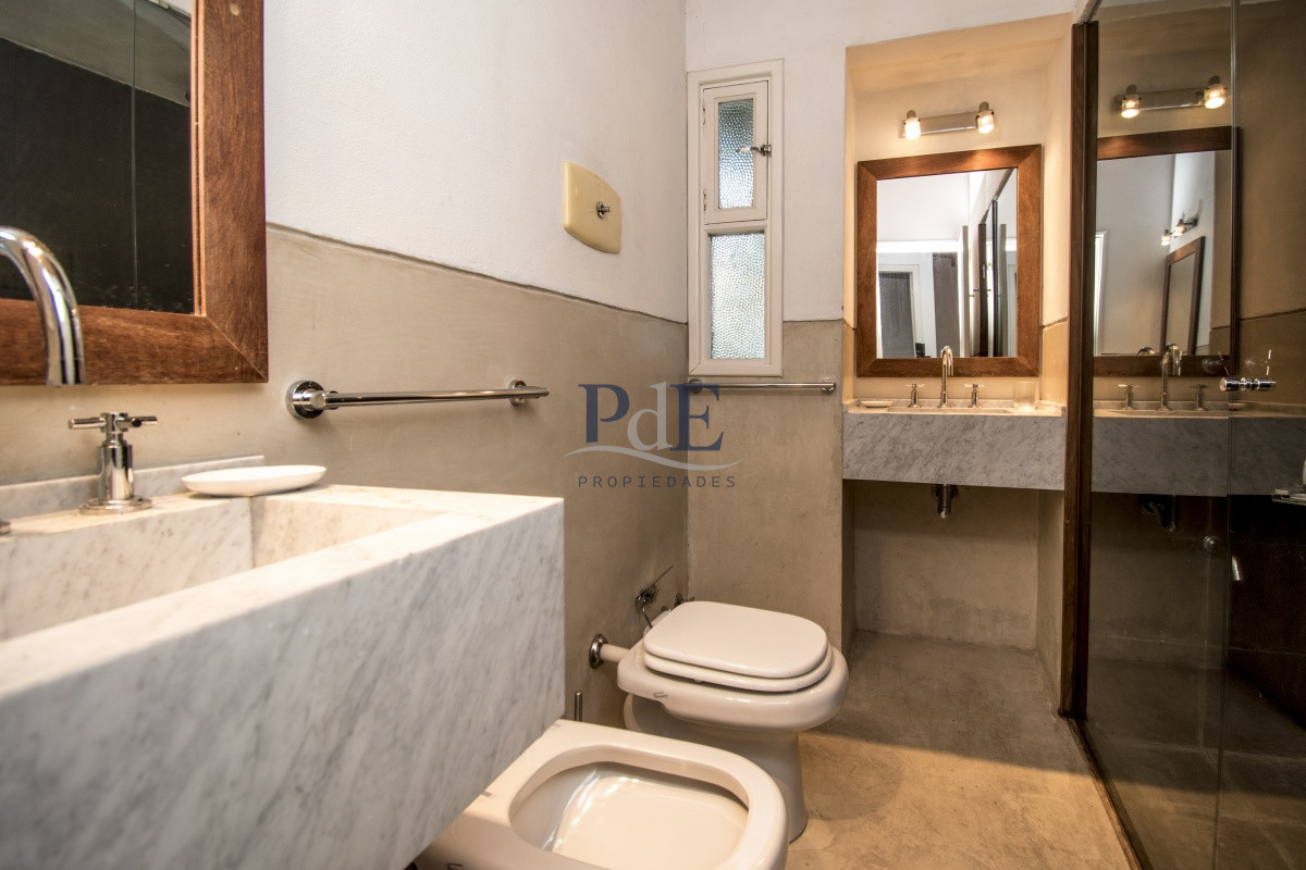 Excelente casa de 4 dormitorios con piscina y parrillero. Montoya. - Imagen 16