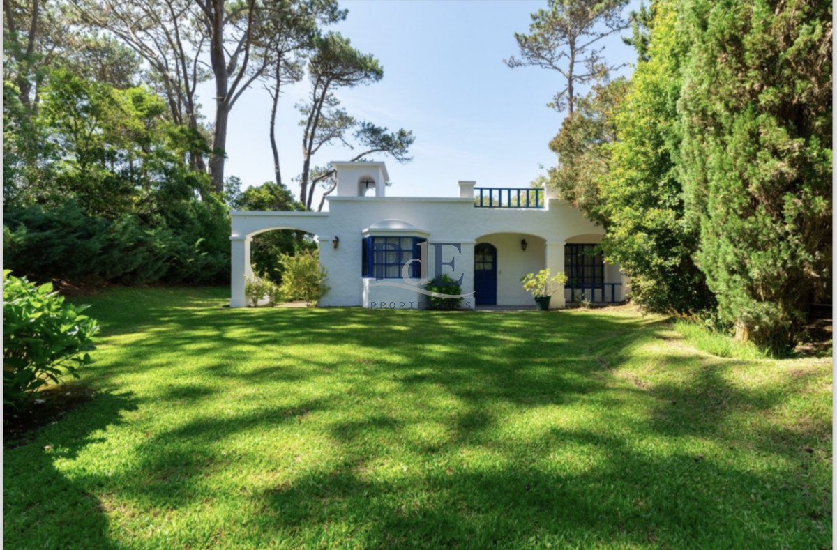 Casa de 5 dorm con Piscina y Vistas al Mar. Montoya, Punta del Este. - Imagen 56