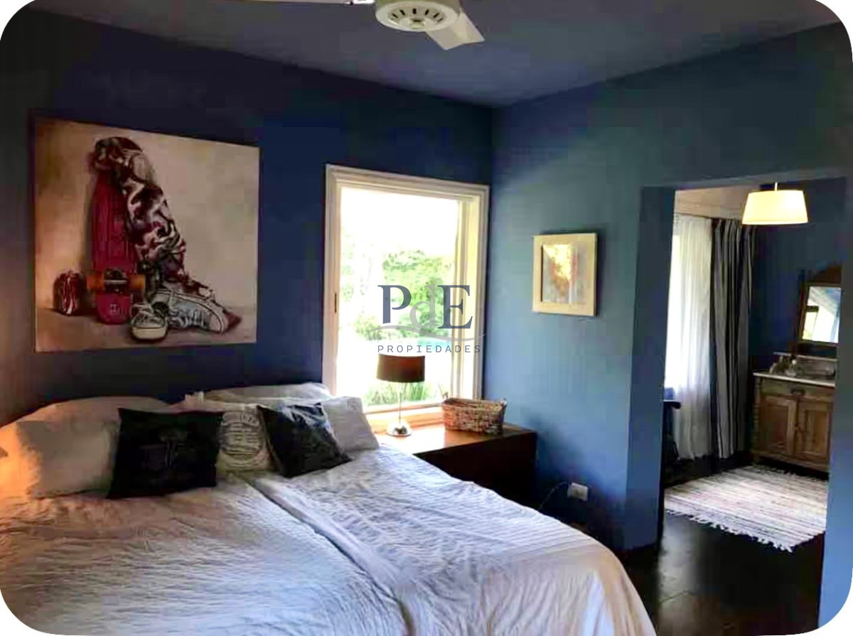 Exclusiva Casa en Alquiler de Temporada, Rincón del Indio, Punta del Este - Imagen 30