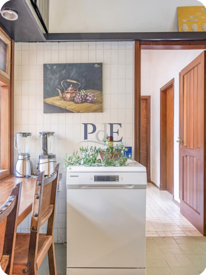 Exclusiva Casa en Alquiler de Temporada, Rincón del Indio, Punta del Este - Imagen 22