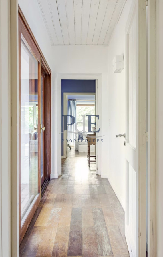 Exclusiva Casa en Alquiler de Temporada, Rincón del Indio, Punta del Este - Imagen 32