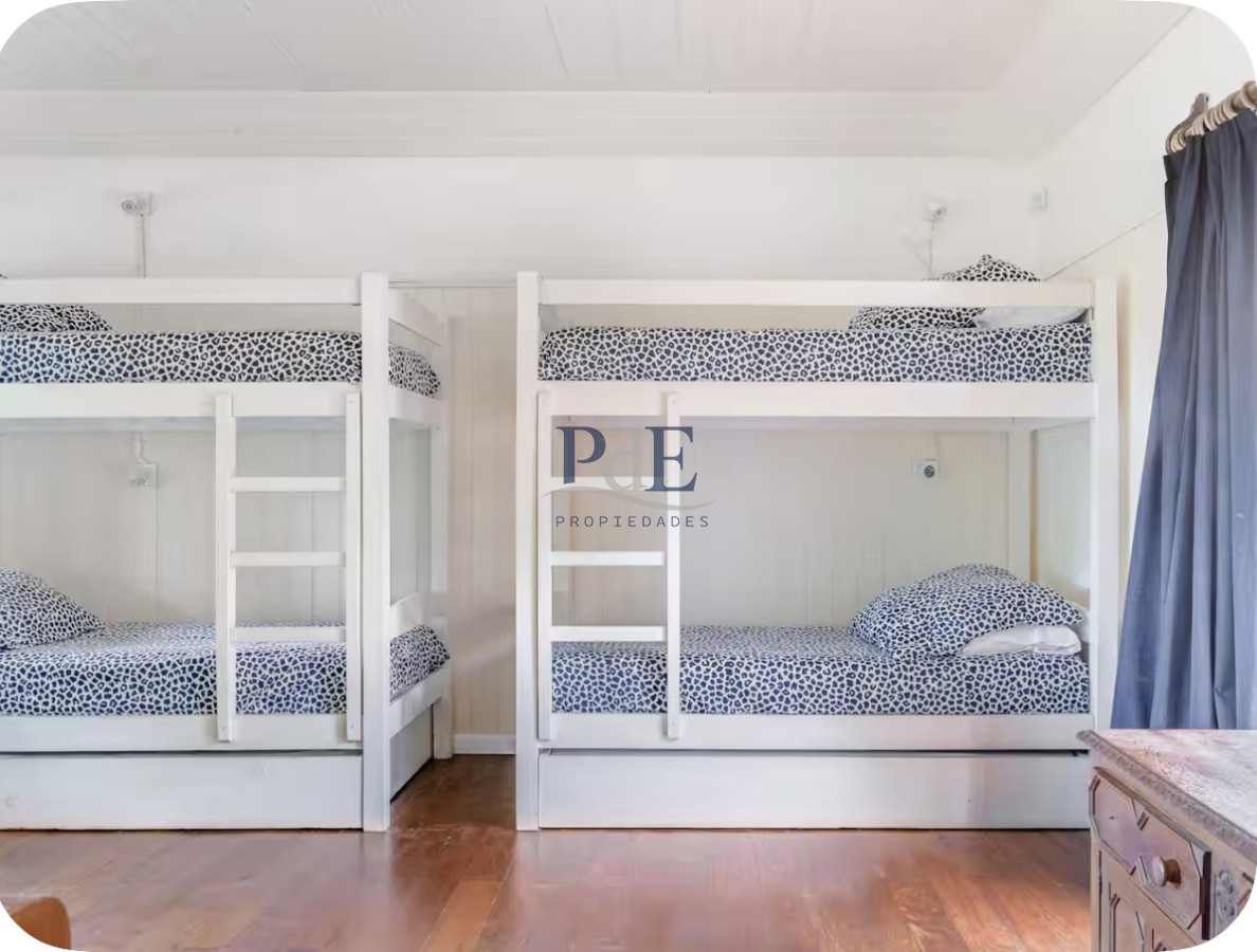 Exclusiva Casa en Alquiler de Temporada, Rincón del Indio, Punta del Este - Imagen 45