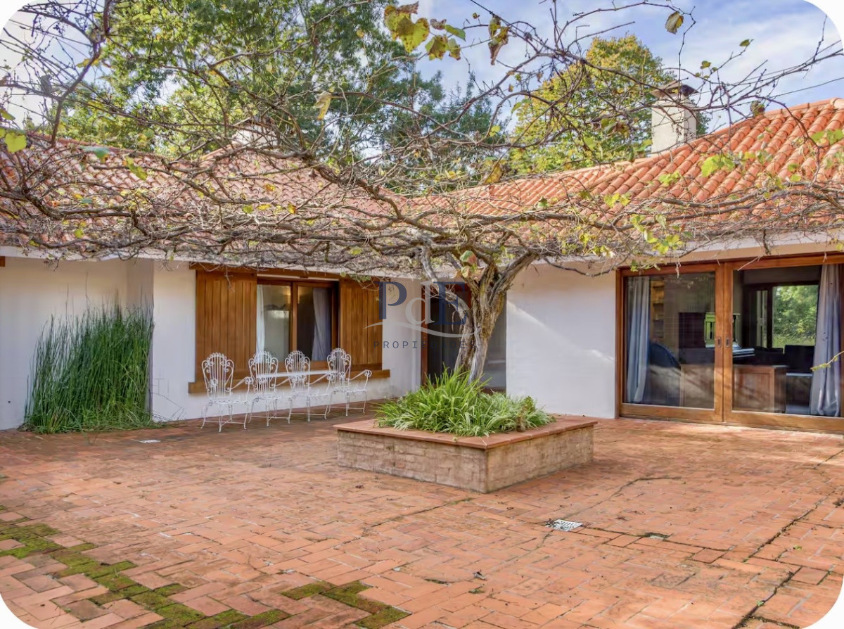 Exclusiva Casa en Alquiler de Temporada, Rincón del Indio, Punta del Este - Imagen 50