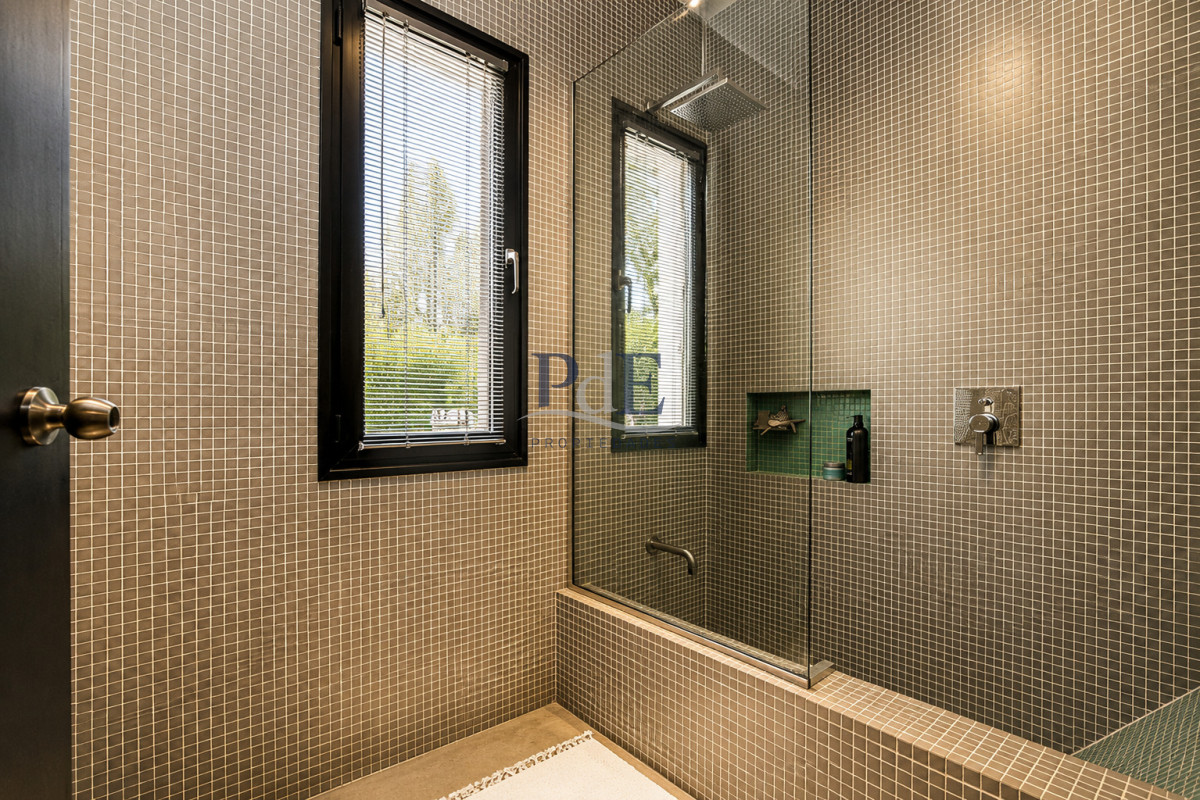 Residencia de Diseño Contemporáneo en Barrio Privado. Punta del Este - Imagen 17