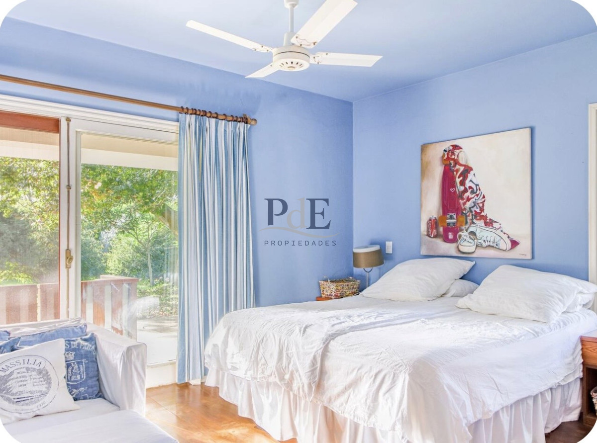 Exclusiva Casa en Alquiler de Temporada, Rincón del Indio, Punta del Este - Imagen 27