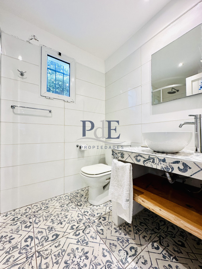 Espectacular casa de 5 dormitorios con piscina climatizada y barbacoa en Alquiler de Temporada!! - Imagen 50