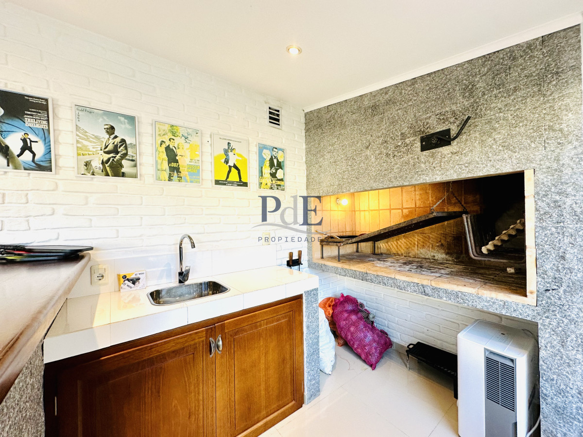 Espectacular casa de 5 dormitorios con piscina climatizada y barbacoa en Alquiler de Temporada!! - Imagen 14