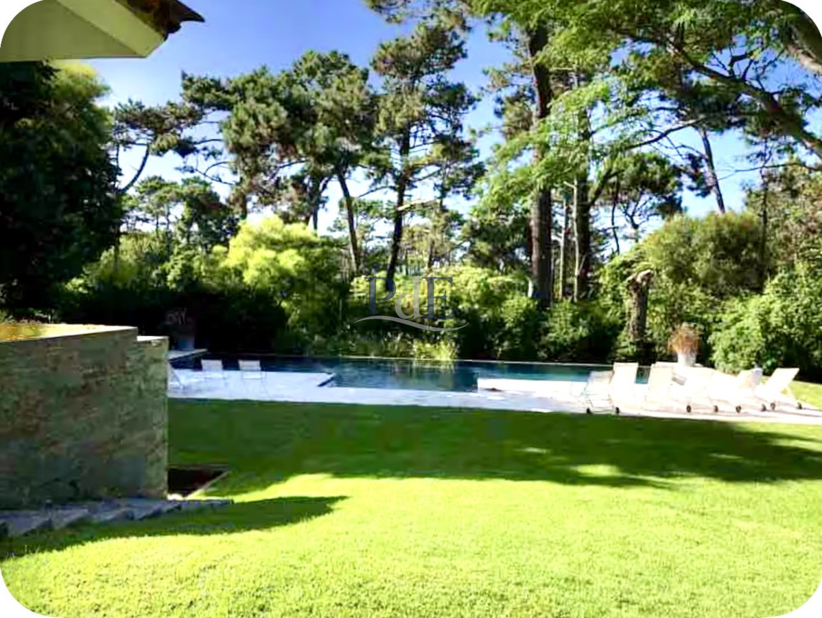 Exclusiva Casa en Alquiler de Temporada, Rincón del Indio, Punta del Este - Imagen 55