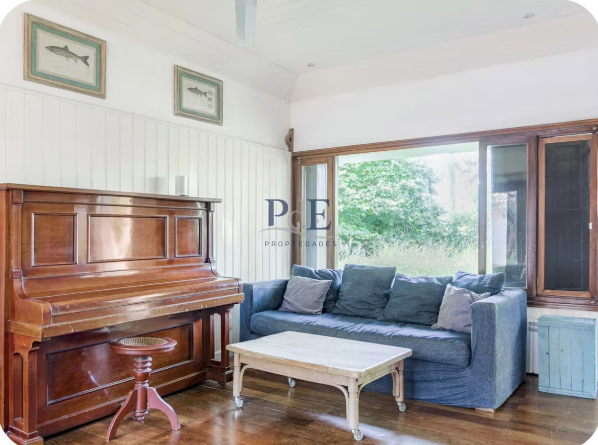 Exclusiva Casa en Alquiler de Temporada, Rincón del Indio, Punta del Este - Imagen 24
