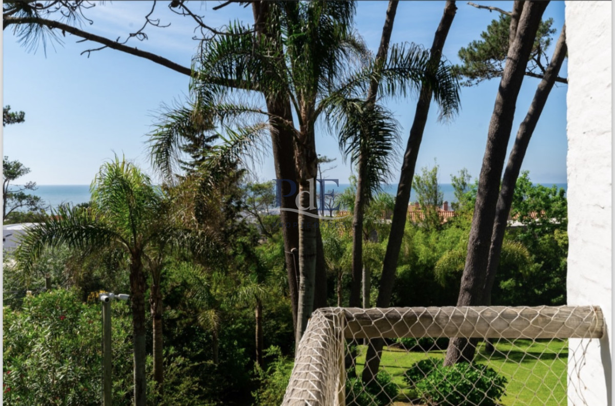 Casa de 5 dorm con Piscina y Vistas al Mar. Montoya, Punta del Este. - Imagen 37