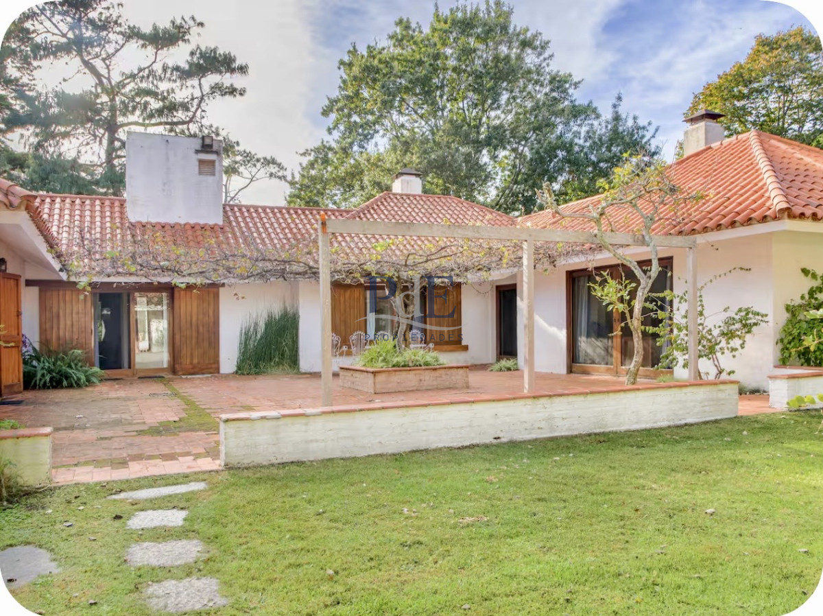 Exclusiva Casa en Alquiler de Temporada, Rincón del Indio, Punta del Este - Imagen 12