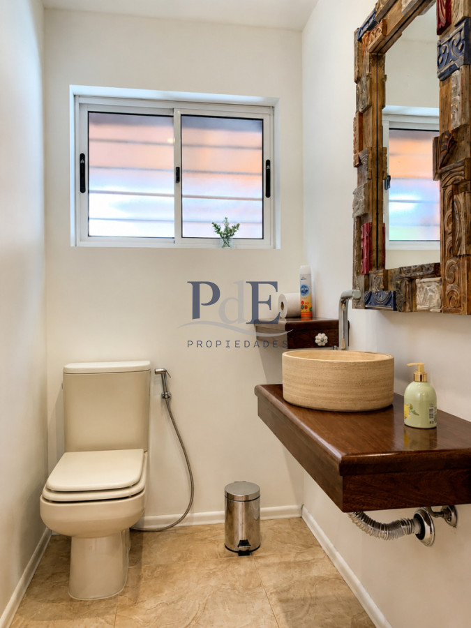 Casa en Península, Punta del Este. 6 dormitorios, terreno de 840 m² - Imagen 22