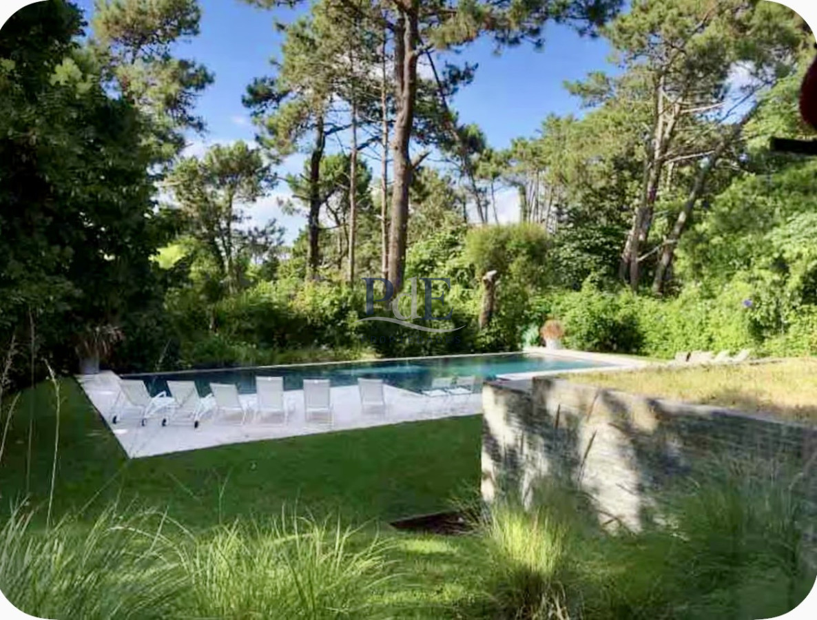 Exclusiva Casa en Alquiler de Temporada, Rincón del Indio, Punta del Este - Imagen 54