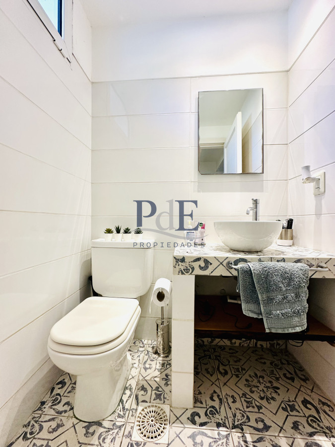 Espectacular casa de 5 dormitorios con piscina climatizada y barbacoa en Alquiler de Temporada!! - Imagen 33