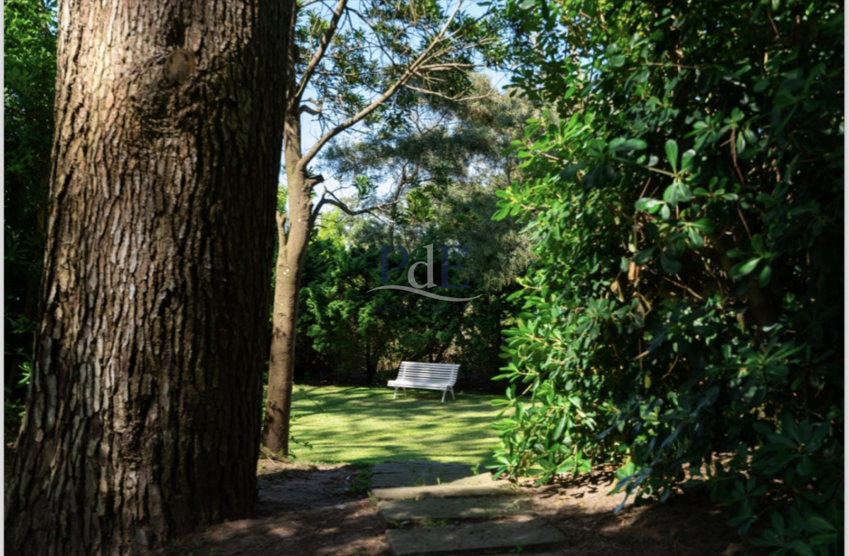 Casa de 5 dorm con Piscina y Vistas al Mar. Montoya, Punta del Este. - Imagen 51