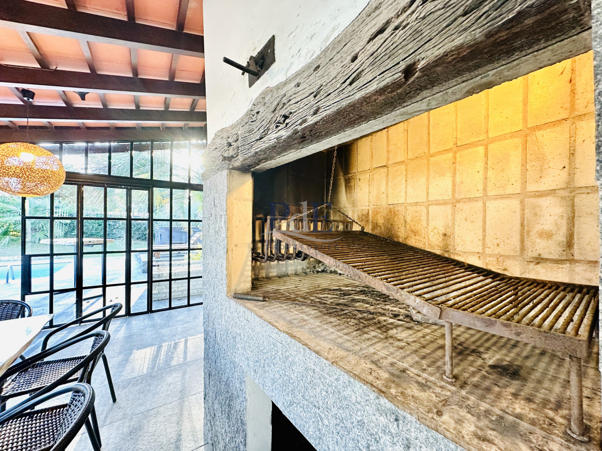 Espectacular casa de 5 dormitorios con piscina climatizada y barbacoa en Alquiler de Temporada!! - Imagen 40