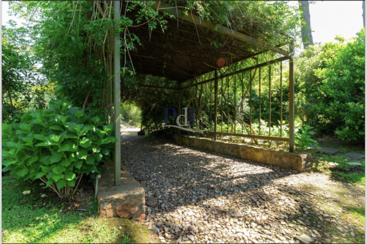 Casa de 5 dorm con Piscina y Vistas al Mar. Montoya, Punta del Este. - Imagen 53