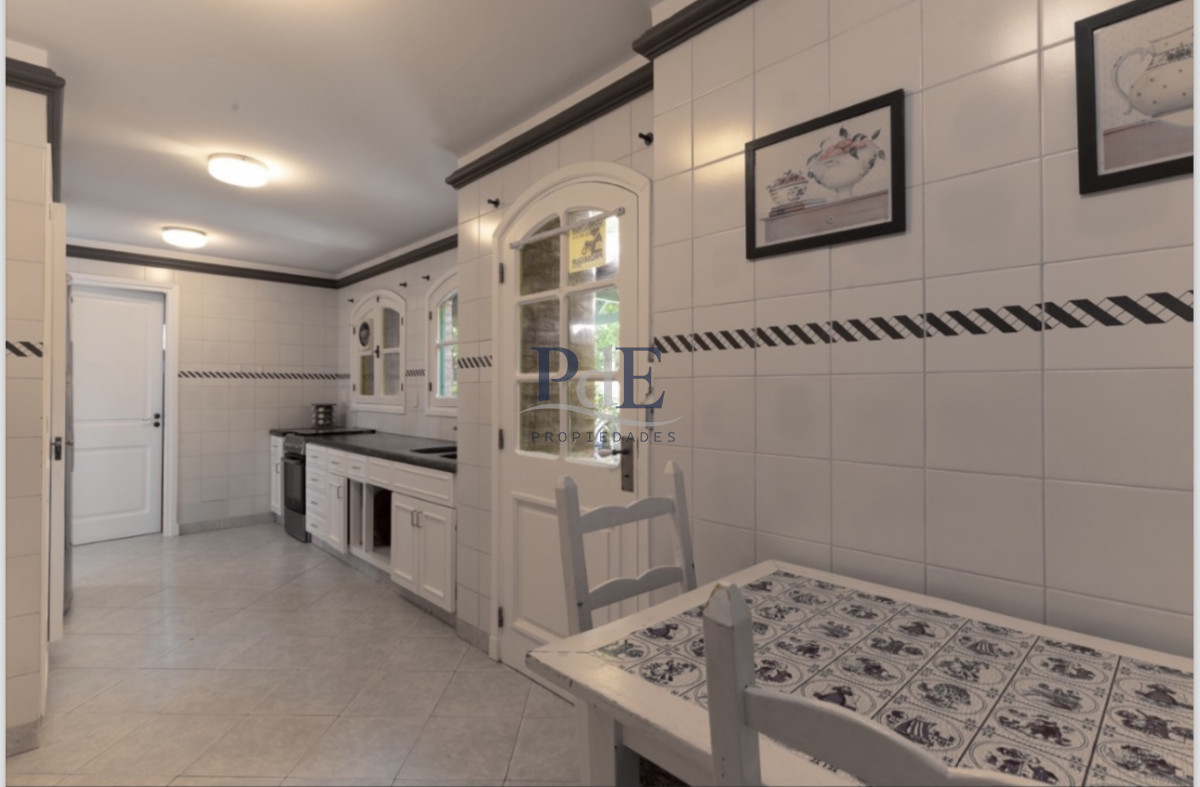 Gran casa en alquiler de temporada 4 dormitorios mas dependencia y piscina en Montoya - Imagen 10