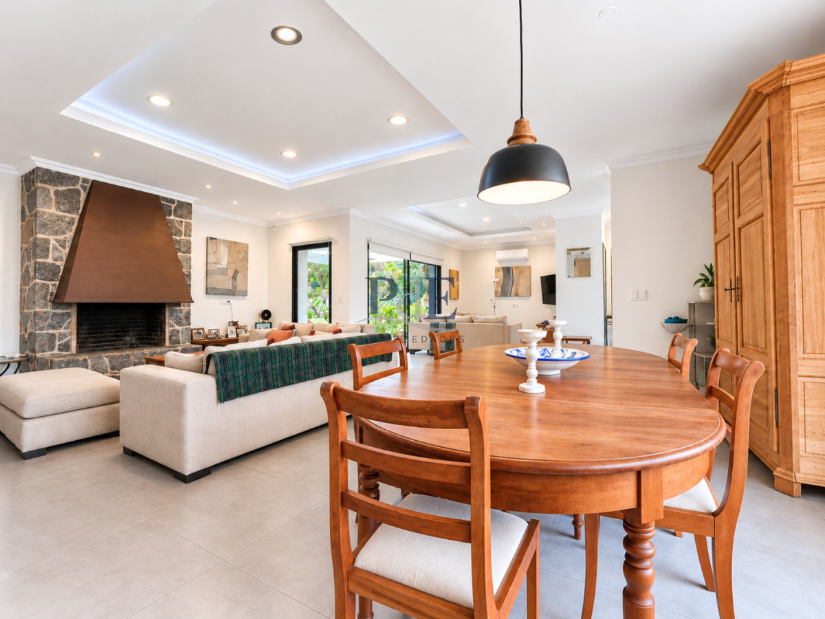 Moderna Casa de 4 Dormitorios, Piscina Climatizada y Parrillero en Playa Mansa, Punta del Este - Imagen 13
