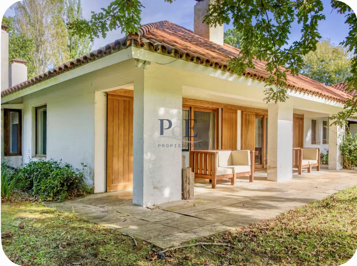 Exclusiva Casa en Alquiler de Temporada, Rincón del Indio, Punta del Este - Imagen 47
