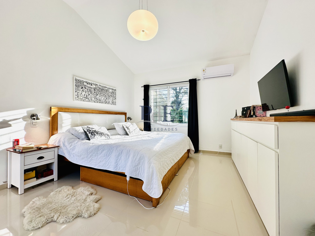 Espectacular casa de 5 dormitorios con piscina climatizada y barbacoa en Alquiler de Temporada!! - Imagen 16
