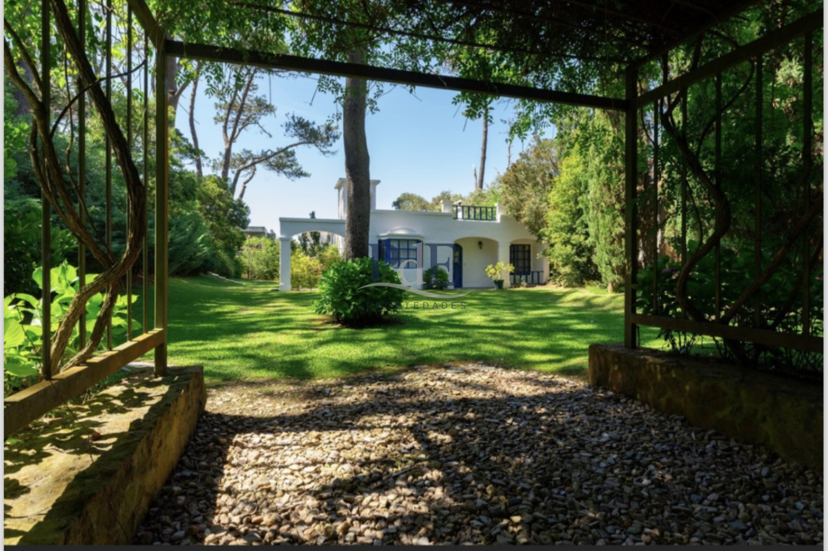 Casa de 5 dorm con Piscina y Vistas al Mar. Montoya, Punta del Este. - Imagen 50