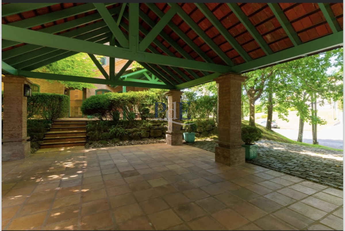 Gran casa en alquiler de temporada 4 dormitorios mas dependencia y piscina en Montoya - Imagen 33