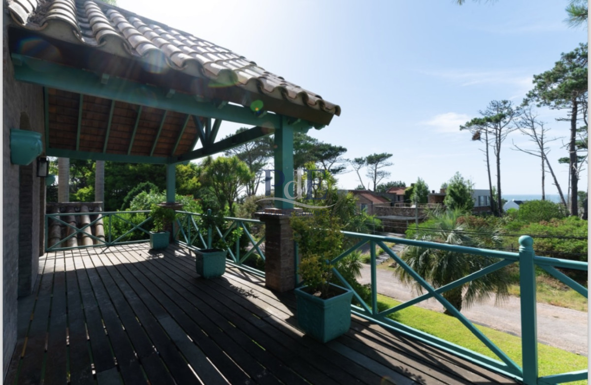 Gran casa en alquiler de temporada 4 dormitorios mas dependencia y piscina en Montoya - Imagen 17