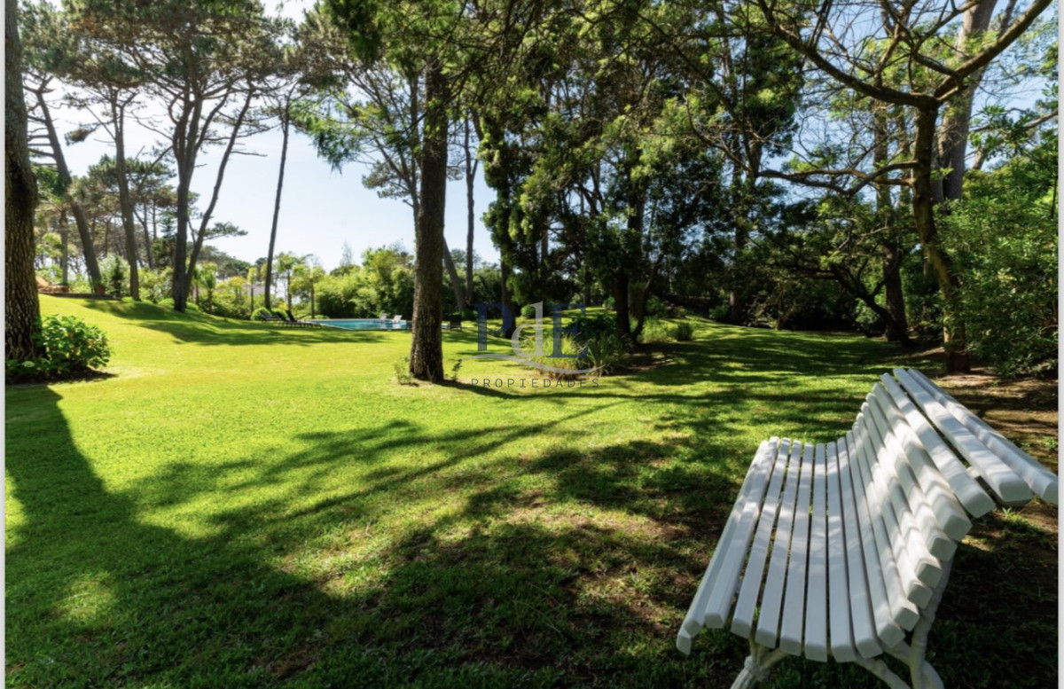 Casa de 5 dorm con Piscina y Vistas al Mar. Montoya, Punta del Este. - Imagen 66