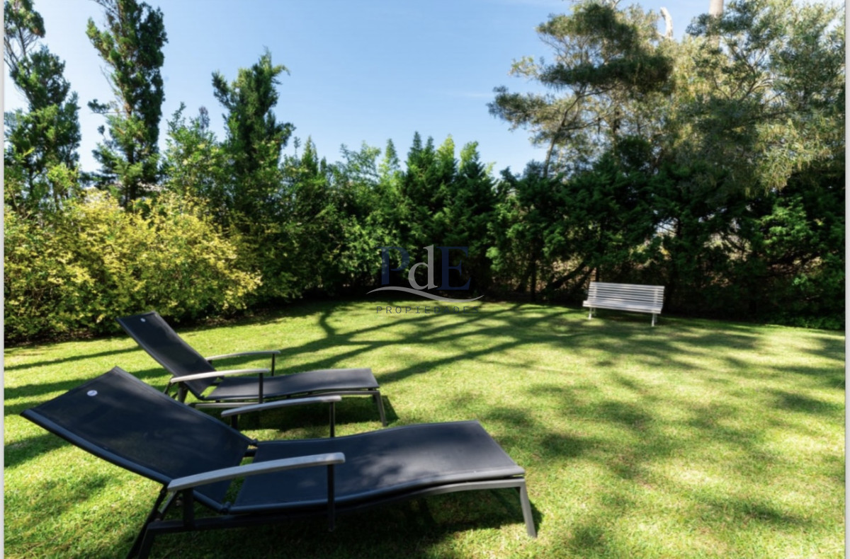 Casa de 5 dorm con Piscina y Vistas al Mar. Montoya, Punta del Este. - Imagen 54
