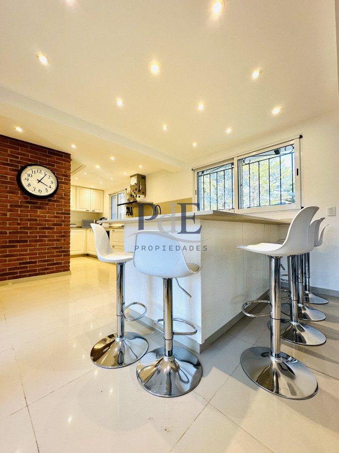 Espectacular casa de 5 dormitorios con piscina climatizada y barbacoa en Alquiler de Temporada!! - Imagen 10