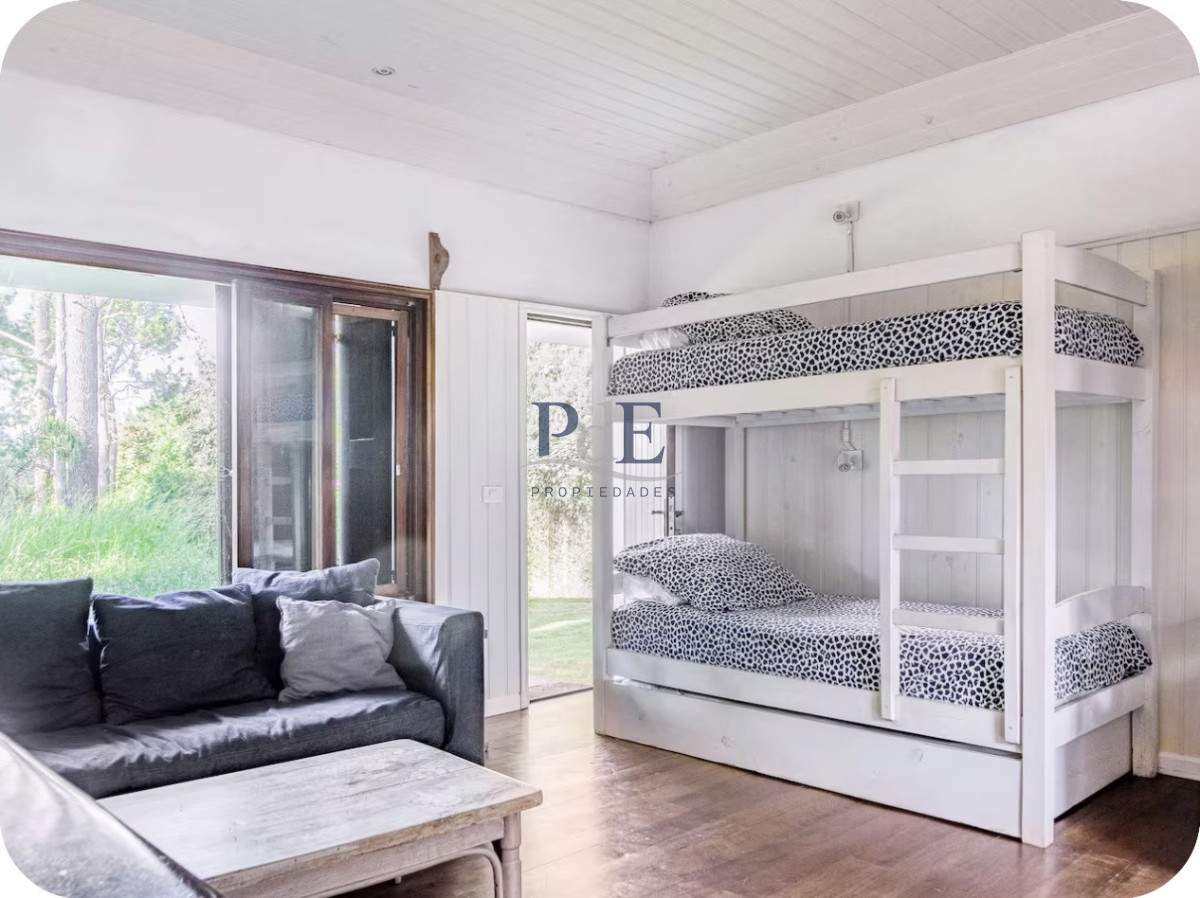 Exclusiva Casa en Alquiler de Temporada, Rincón del Indio, Punta del Este - Imagen 44
