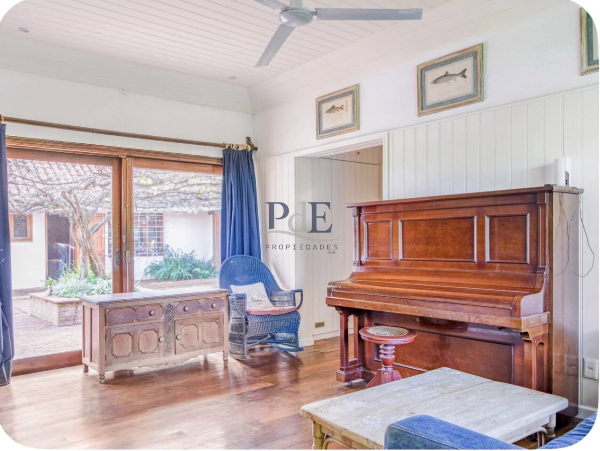 Exclusiva Casa en Alquiler de Temporada, Rincón del Indio, Punta del Este - Imagen 23