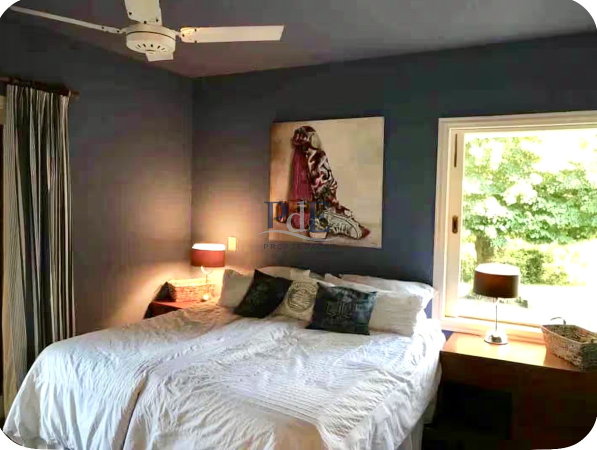 Exclusiva Casa en Alquiler de Temporada, Rincón del Indio, Punta del Este - Imagen 29