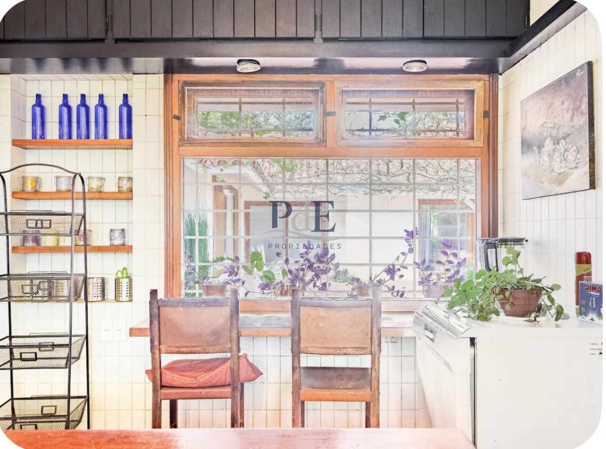 Exclusiva Casa en Alquiler de Temporada, Rincón del Indio, Punta del Este - Imagen 25