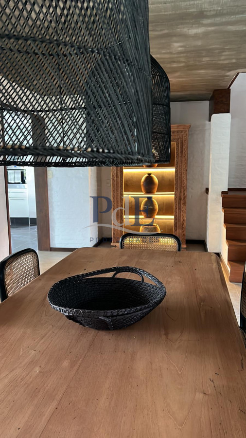 Excelente casa moderna de 4 Dormitorios más dependencia en barrio privado Pinar del Faro, José Ignacio  - Imagen 4