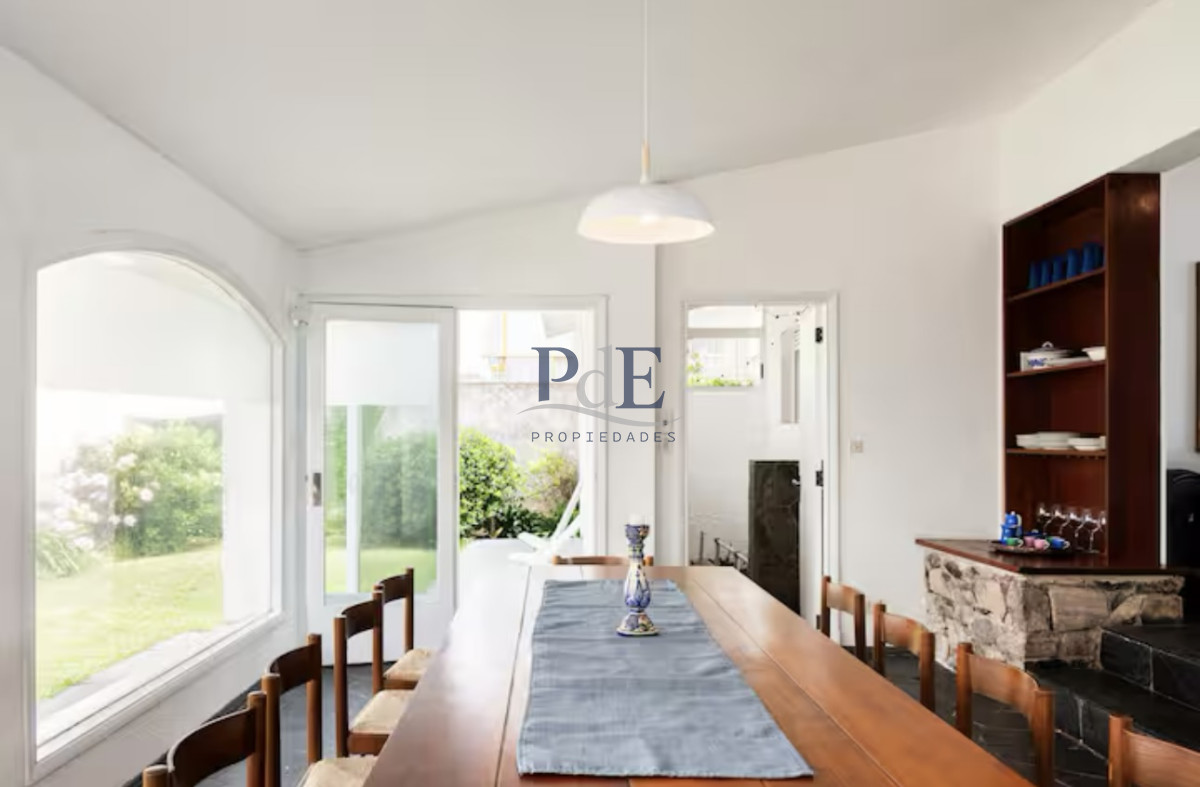 Casa en Península, Punta del Este. 5 dormitorios, terreno de 612 m² - Imagen 29