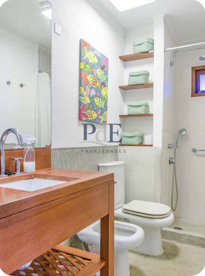 Exclusiva Casa en Alquiler de Temporada, Rincón del Indio, Punta del Este - Imagen 31