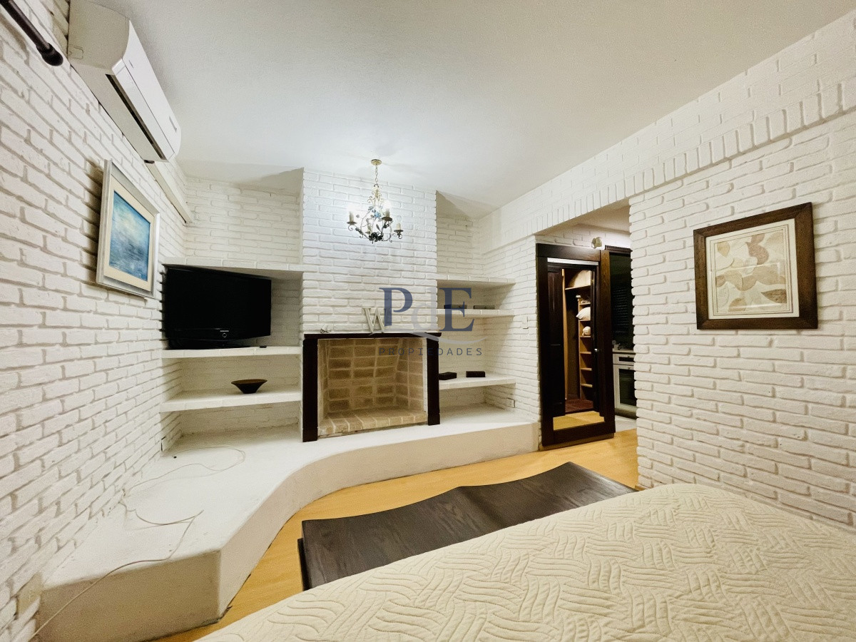 Casa en Lugano, Punta del Este. 5 dormitorios, terreno de 1400 m² - Imagen 18