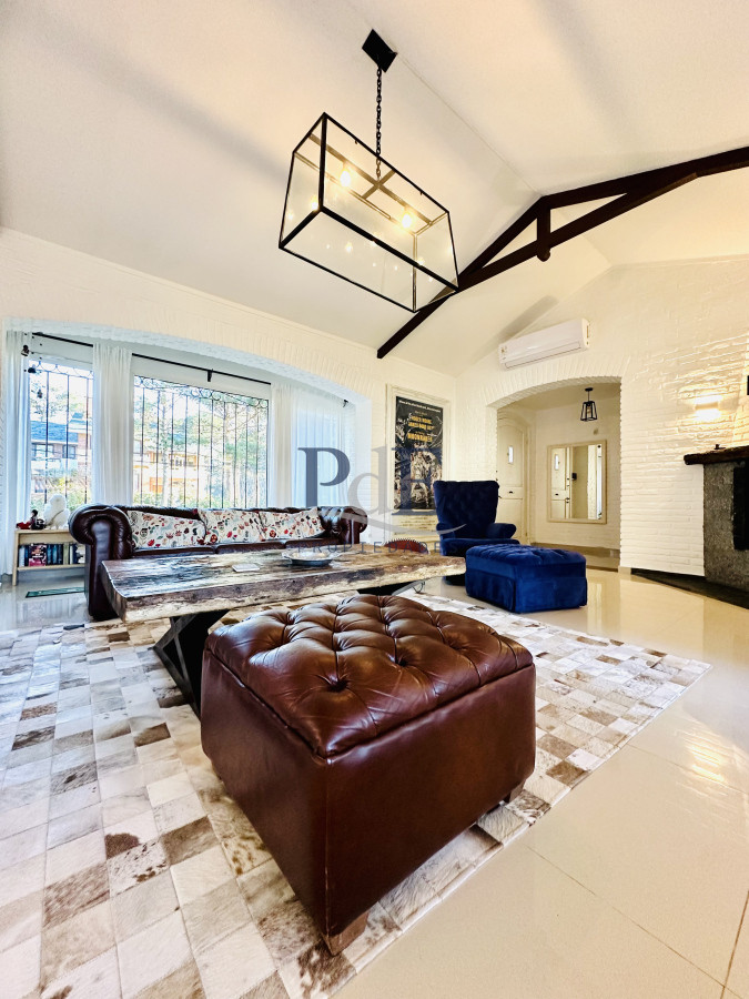 Espectacular casa de 5 dormitorios con piscina climatizada y barbacoa en Alquiler de Temporada!! - Imagen 13
