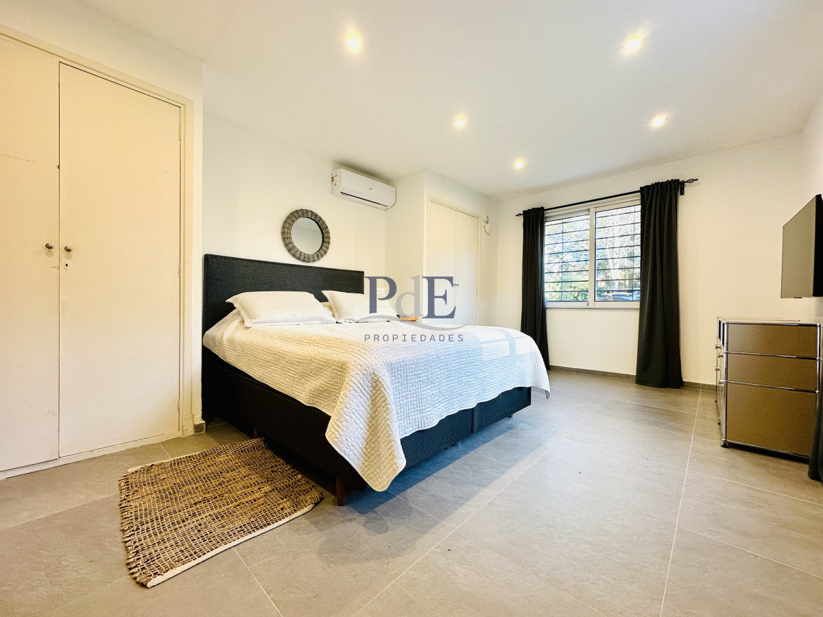 Espectacular casa de 5 dormitorios con piscina climatizada y barbacoa en Alquiler de Temporada!! - Imagen 52