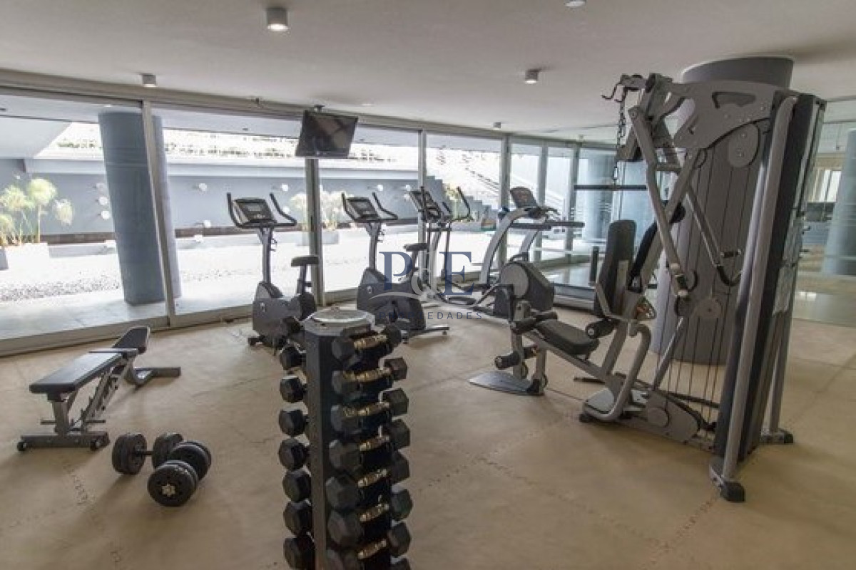 Excelente Apartamento de 2 Dormitorios en Punta del Este - Imagen 19