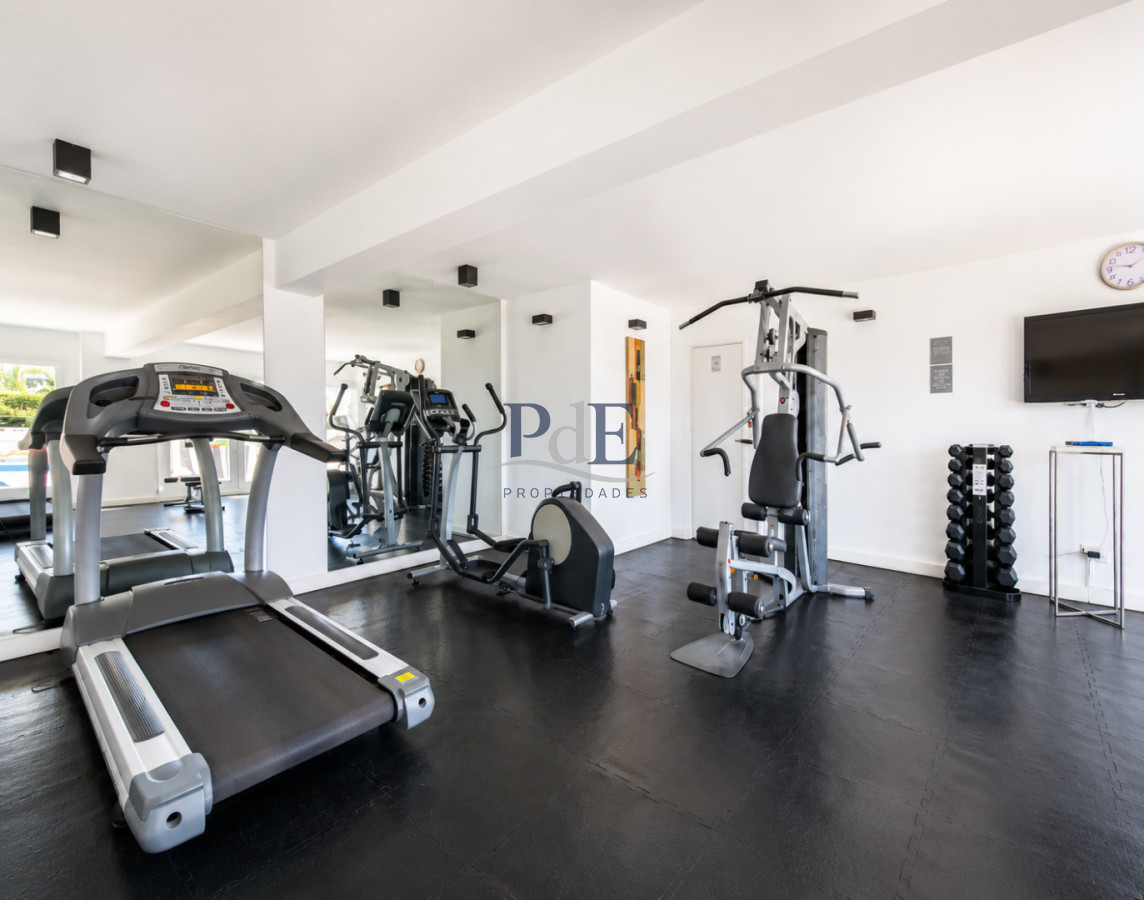 Venta de apartamento de 1 Dormitorio en el corazón de la Península, Punta del Este - Imagen 15
