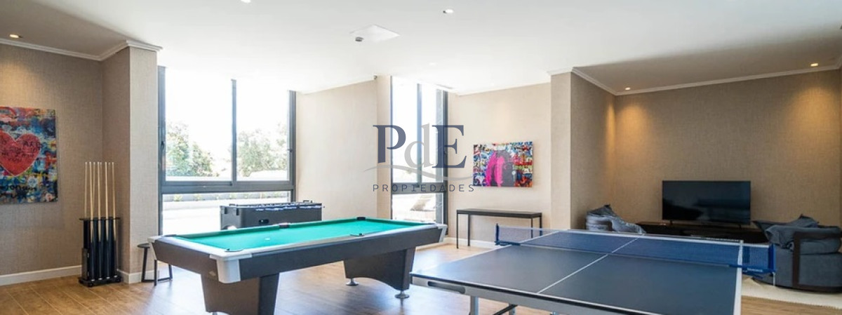 Excelente Apartamento de 2 Dormitorios, frente playa Mansa. - Imagen 17