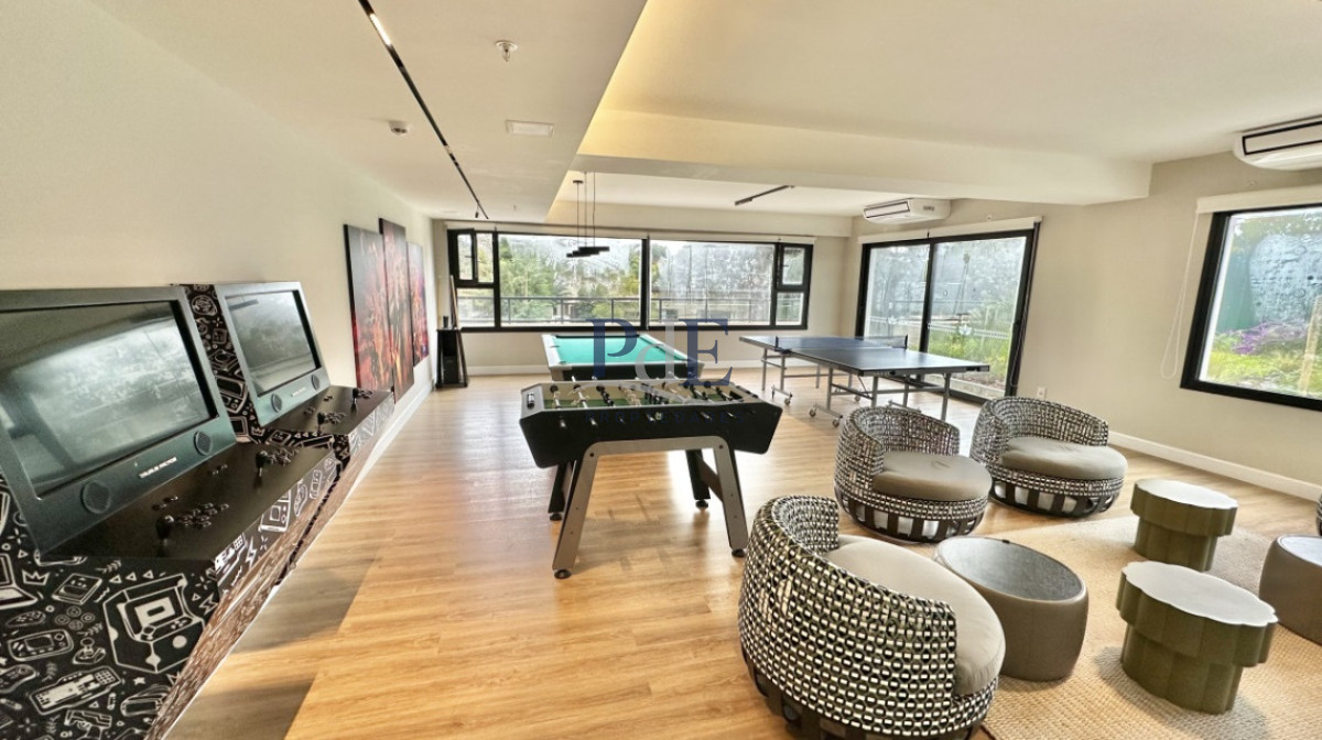 Apartamento a estrenar en Alquiler Anual de 1 Dormitorio zona Roosevelt  - Imagen 29