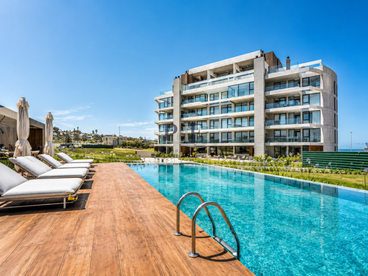 Exclusividad frente al mar en Aldeana, Manantiales. 4 suites en gran metraje  - Imagen 23